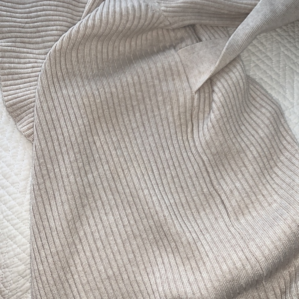 Revolve LPA Indy Belted Cardigan - Picture 5 of 8